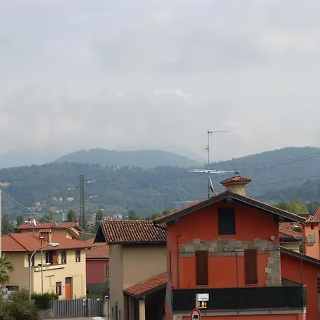 בית הארחה Derby Ranica